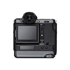 Expert Shield Screen Protector for: Fuji GFX 100 (w/top and Lower LCD) 2 Sets - Anti Glare