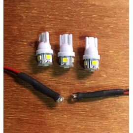 Pioneer LED LAMP KITS -SX-450/SX-550 -RECEIVER (8v COOL WHITE LAMPS)DIAL SX-650 Pioneer