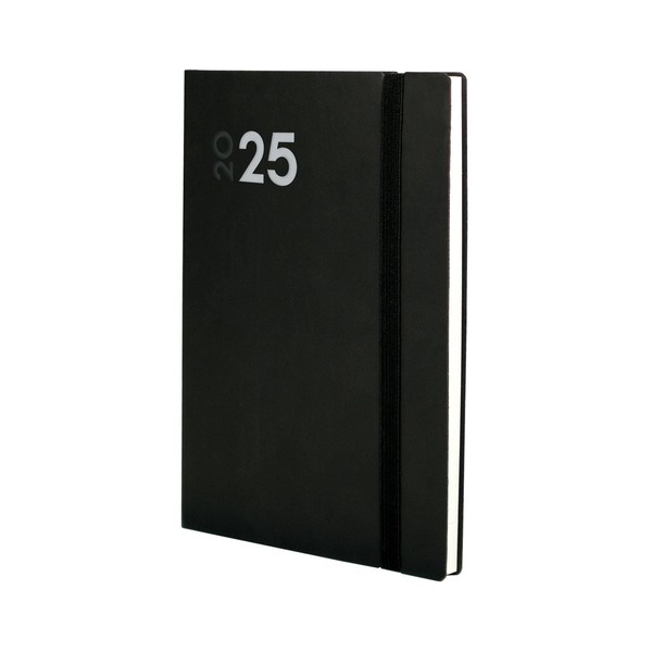 Finocam - Dynamic Mara 2025 Weekly Vertical View Agenda January