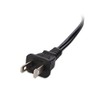 Omnihil 10 Feet AC Power Cord Compatible with Okin AC