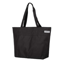 anndora Shopper 17 Litre Women's Handbag - Choice of Colours, black