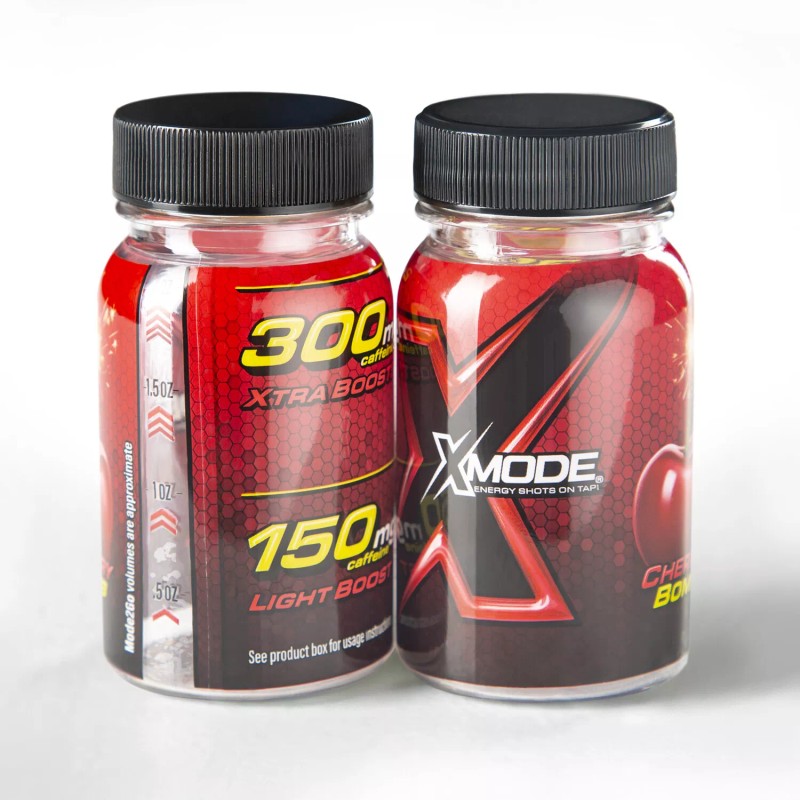 XMODE 5-Hour Alternative - Compare and Save - XMODE ENERGY