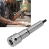 Weldon Shank Adapter Mt3 for 3 4 Silver Steel Drill