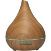 Nature's Difusor Humificador Aromaterapia Essence Nature's 14 Aceites