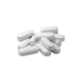 Kala Health MSMPure Tablets, 360 Count, 1000 mg per Tablet, Pure MSM Organic Sulfur Supplement, Made in USA