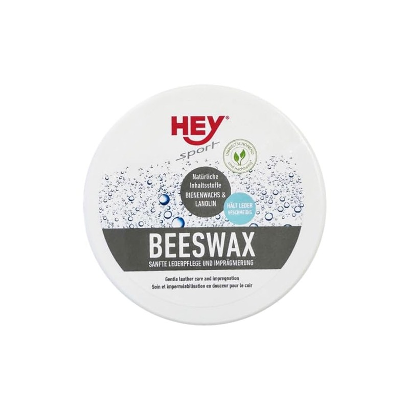 Hey Sport Beeswax Proof 150 ml