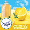Crystal Light Lemonade Naturally Flavored Sugar Free Powdered Drink Mix