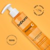 Babaria Gel Limpiador Facial con Vitamina C y AHA 200