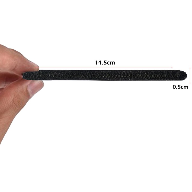 Travel Neck Pouch with RFID Blocking for Men and Women,