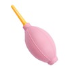 Soft Rubber Dust Blower Air Cleaner Blowing Ball Pump Dust