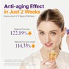 PURITO Retinol + Retinal Serum | Korean Lightweight Anti-aging Care