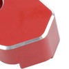 Motorcycle ABS Sensor Guard Protective Cover Protector Aluminum Alloy for