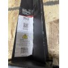 Oz-Post 24 in. Bulk Galvanized Steel Mailbox Post Anchor
