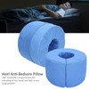 Foot Lifter, Foot Cushion Raiser for Sleeping, Foot Cushion Raiser