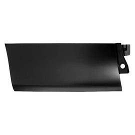 For Ford F-150 Heritage 2004 Lower Door Skin Passenger Side | Rear | Lower