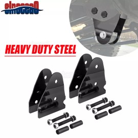 SI fit  05-10 11 12 13 14 16 F250 Super Duty 4WD Radius Arm Drop For 2-4" Lift Kit