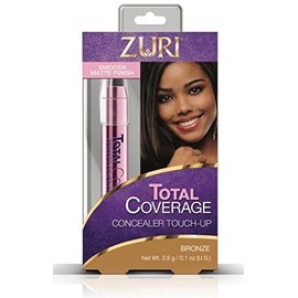 Zuri Total Coverage Concealer Stick Touchup - In Bronze