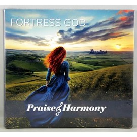 Keith Lancaster & Acappella Company FORTRESS GOD Praise & Harmony