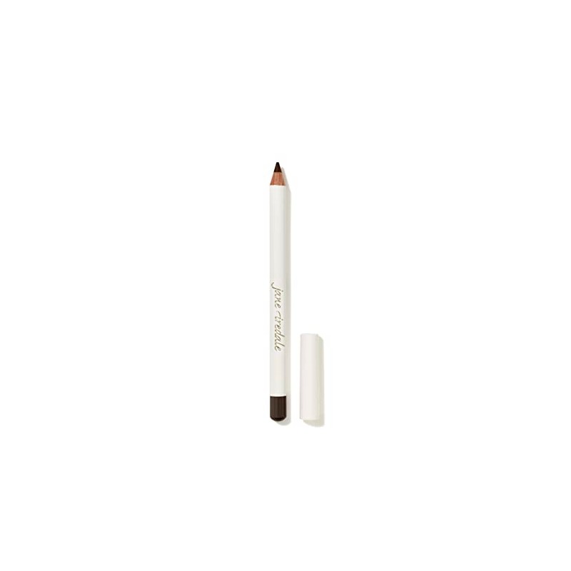 jane iredale Eye Pencil, Black and Brown , 1 Count