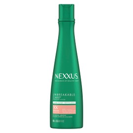 Nexxus Unbreakable Care™ Thickening Conditioner for Fine and Thin hair with Keratin, Collagen, Biotin 400 ml