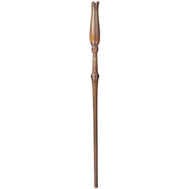 The Wand of Luna Lovegood