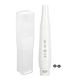 HD 7H Dental Scaler Handpiece Detachable LED Light Easy Installation Tooth Scaler Handpiece for WOODPECKER