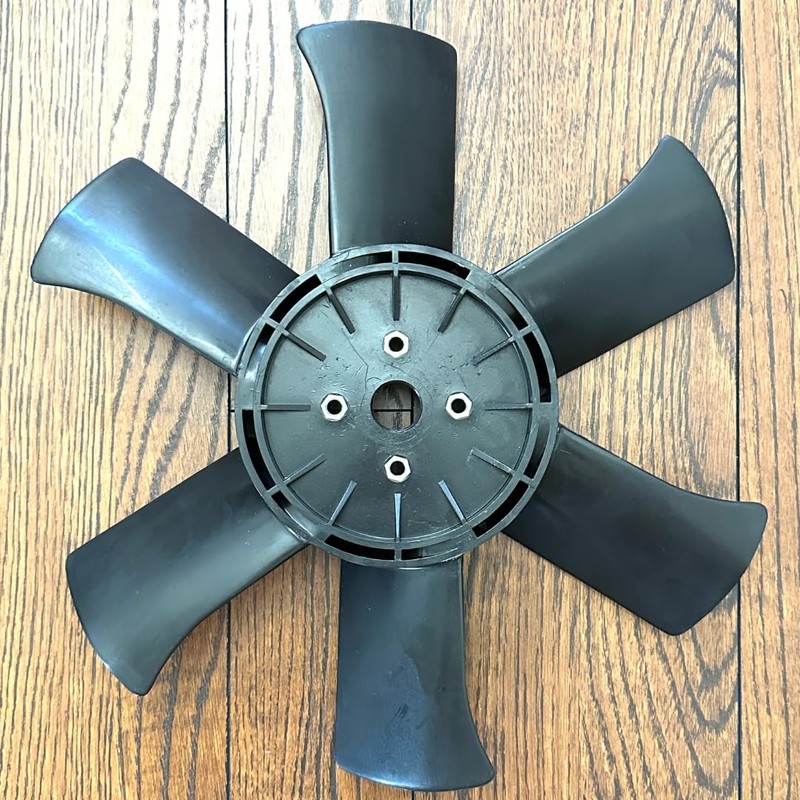 Genuine ED0097183240-S Blower Fan Dia 350 OEM 9718.324 for Kohler