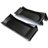 FITRITE AUTO PARTS New Front Left and Right Side Bumper