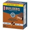 CLIF BUILDER'S CLIF Builders - Chocolate Peanut Butter Flavor -