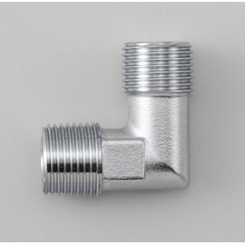 KVK Flex Elbow 13 Male G1/2 x R1/2 ZS509