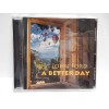 John Ford Strawbs Autographed A BETTER DAY CD ft Ian