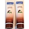 Dermasil Cocoa Butter 10 fl oz Moisturizing Body Lotion (2