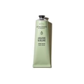 Almond Hand Cream 150ml (Amand Chiblime) / 아몬드 핸드 크림 150ml(아망드 쉬블리므)