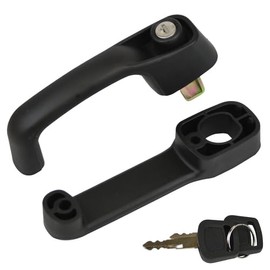 Door Handle fits Bobcat 751 T190 S175 A220 S330 864 S250 873 S300 T250 773 S510 S650 863 T770 963 S570 T200 T180 S220 S150 763 S185 T110 T140 S100 S130 T300 S160 S530 A300 T320 S590 S205 753 883 T630