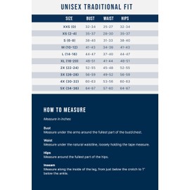 Cherokee Big and Tall Premium Core Stretch Unisex Cargo Scrubs Pant, Grape, XXXXX-Large