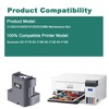 C13S210125 S210125 Maintenance Box for Epson Surecolor SC-F170 SC-F100 SC-F130