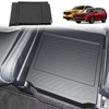 HOUCLEMIC Removable Middle Seat Floor Cover for 2023-2025 2026 Honda