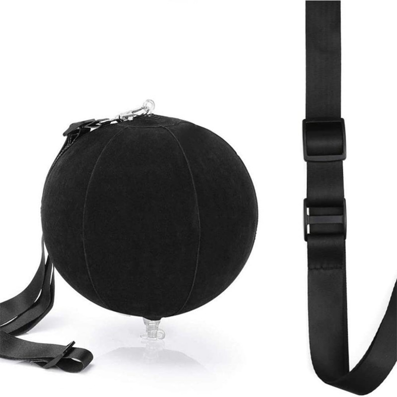Smart Ball Golf Swing Training Aid Posture Correction Inflatable Tour