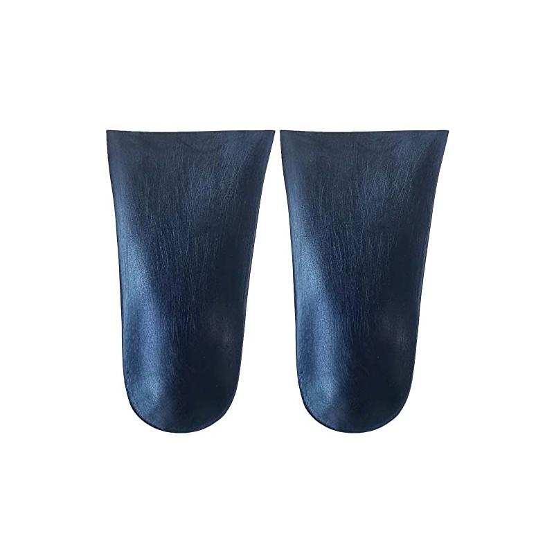 BalanSole 9mm(3/8 inch) Leg Length Discrepancy Lifts (2 Small Lefts),