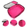 SAFIGLE Packing Cube Luggage Organizer Travel Storage Bag for Clothes
