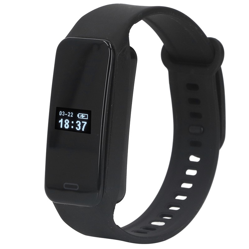 K11 Mini HD Wearable Bracelet Camera Mobile APP Interconnection Video