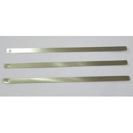 Tongue Scraper Cleaner Stainless Steel (3)