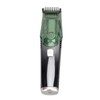 Electric Beard Clipper 2 Gears IPX6 Waterproof USB Rechargeable Hair
