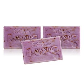 Le Chatelain 1802 Savon de Marseille Soap Flower SAVR / 르샤트라1802 사봉 드 마르세이유 비누 플라워 SAVR