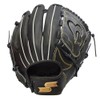 SSK WNS11525 Softball Winddream Series All-Round Black (90) L (Right