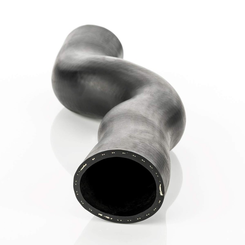 LST Charge air hose, turbo hose, pressure hose, intake pipe,