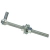 Hillman Hardware Essentials 851913 Zinc Gate Bolt Hook (5/8" x