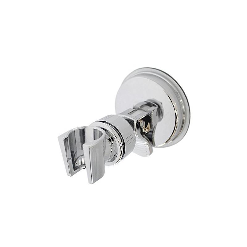 2 x ECOSPA Shower Handset Holders with Very Strong Suction