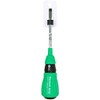 SUNFRAG Perfect Screwdriver, Through Type -6.0 x 100 No. 3370