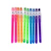 STUWU 10 x plug-in pencils with eraser, party bag, children's